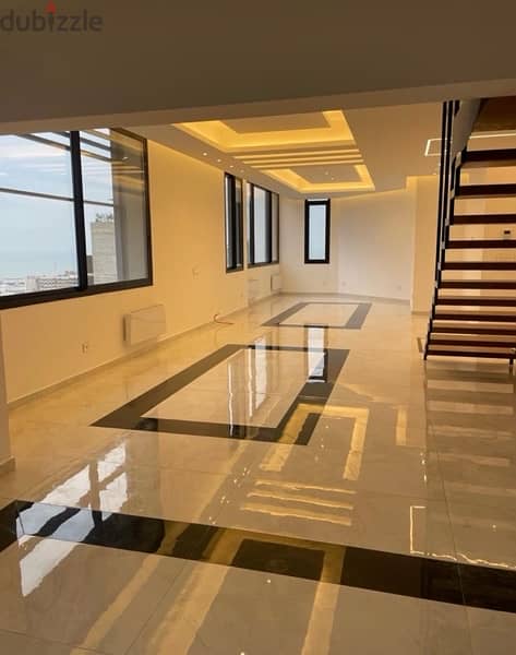 PRIVATE TERRACE | PENTHOUSE | ACHRAFIEH | PRIVATE POOL 4
