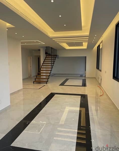 PRIVATE TERRACE | PENTHOUSE | ACHRAFIEH | PRIVATE POOL 5