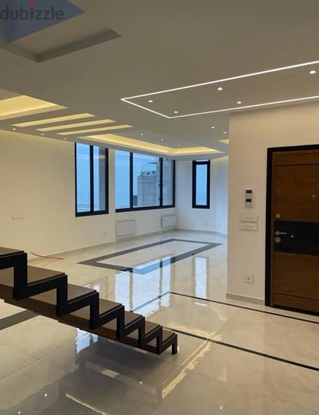 PRIVATE TERRACE | PENTHOUSE | ACHRAFIEH | PRIVATE POOL 6