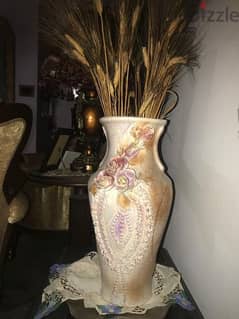3 Chinese vases
