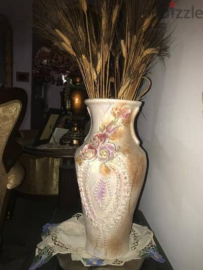 Chinese vase