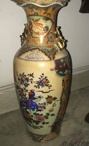 3 Chinese vases 1