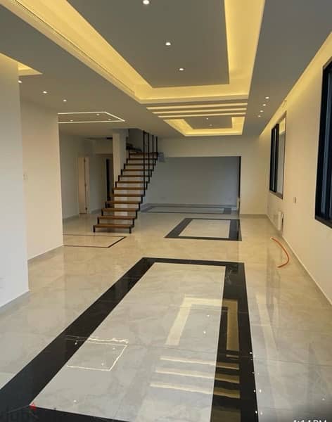 PRIVATE TERRACE | PENTHOUSE | ACHRAFIEH | PRIVATE POOL 12
