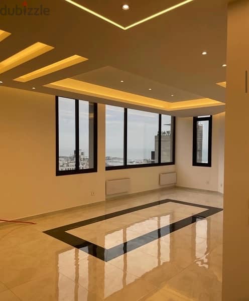 PRIVATE TERRACE | PENTHOUSE | ACHRAFIEH | PRIVATE POOL 13