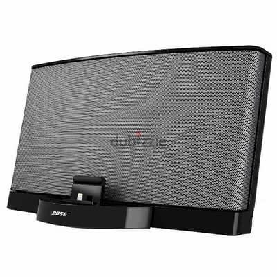 Bose SoundDock III