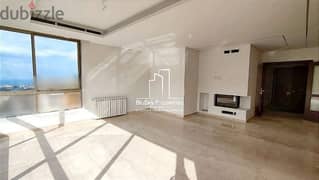 Apartment 185m² + Terrace For SALE In Louaizeh - شقة للبيع #JG
