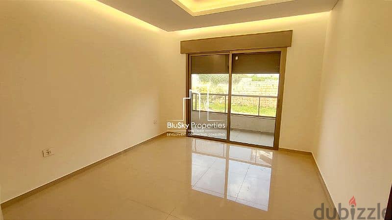Apartment 185m² + Terrace For SALE In Louaizeh - شقة للبيع #JG 2