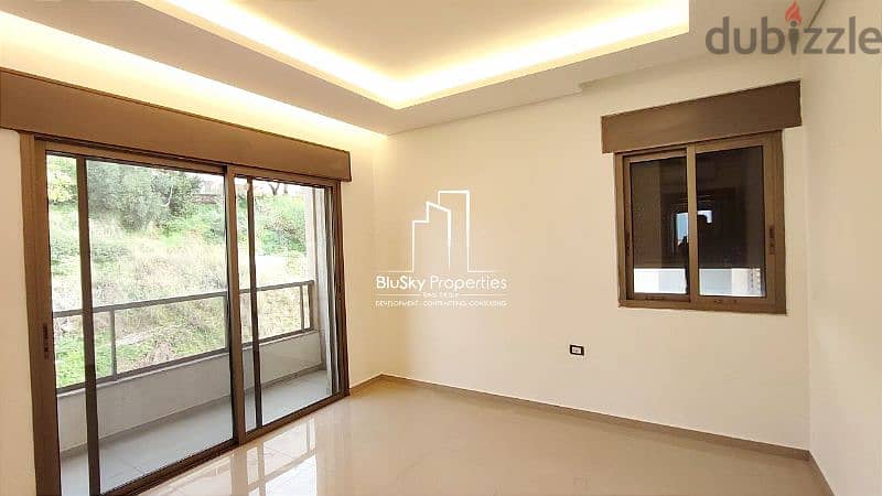 Apartment 185m² + Terrace For SALE In Louaizeh - شقة للبيع #JG 4