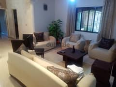 A 135 sqm apartment in Fanar Maten only for 120,000$