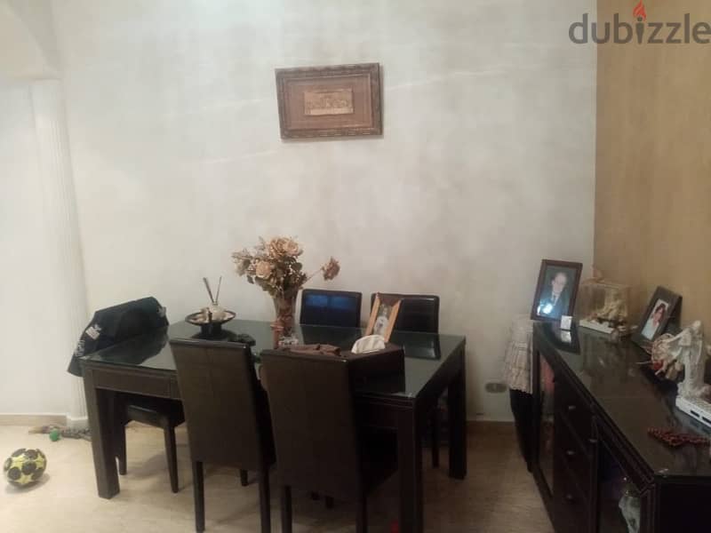 A 135 sqm apartment in Fanar Maten only for 120,000$ 1