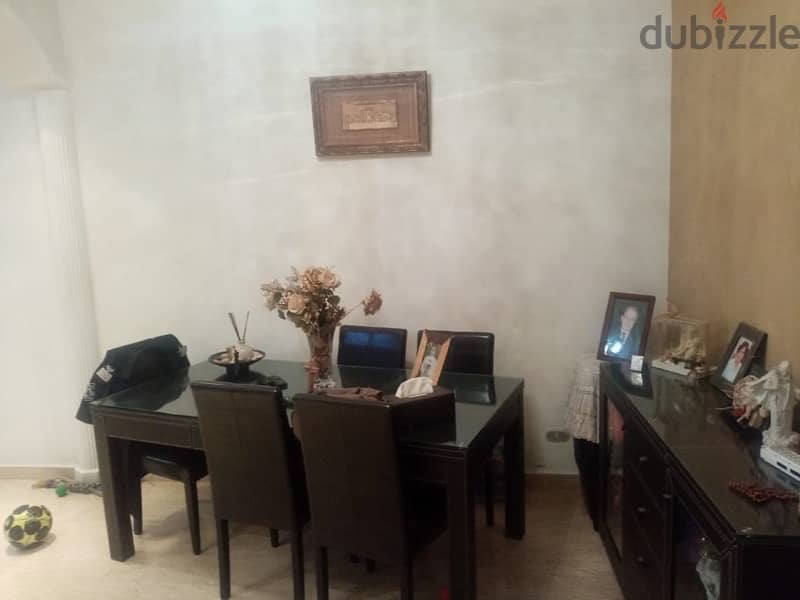 Apartment For Sale  Fanar - Maten/135 sqm Apartment only for 120,000$ 1