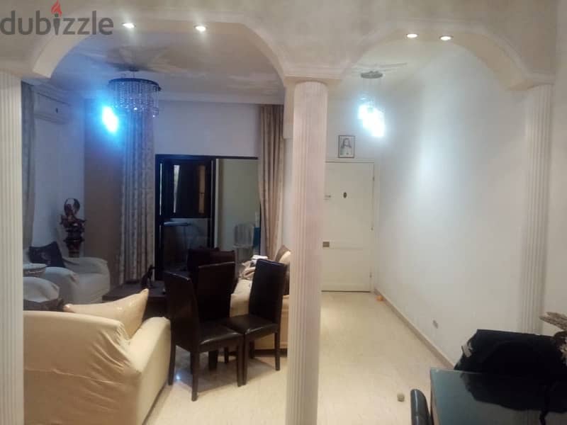 For Sale Fanar - Matenin A 135 sqm Apartment only for 120,000$ 3