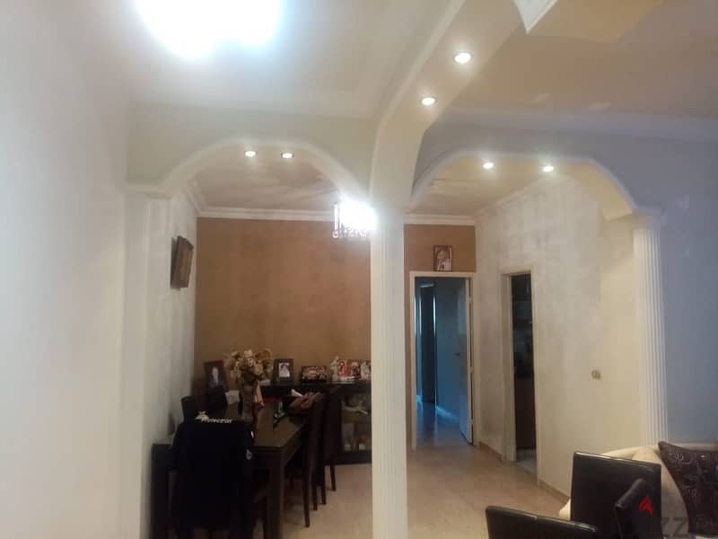 A 135 sqm apartment in Fanar Maten only for 120,000$ 4