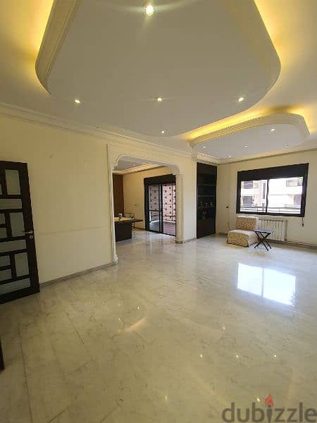 240 sqm | terrace apartment for sale in bsalim 0