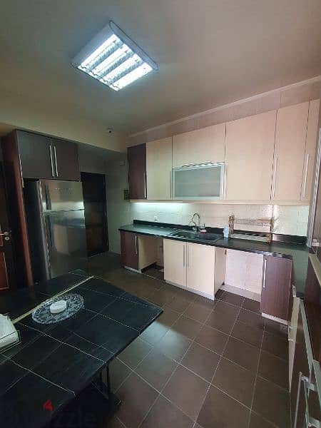 240 sqm | terrace apartment for sale in bsalim 5