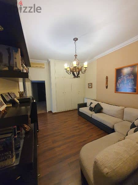 240 sqm | terrace apartment for sale in bsalim 18