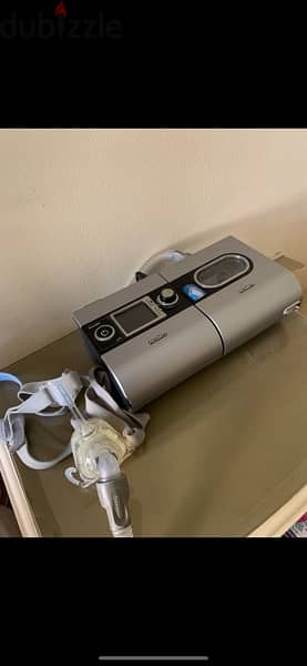 Cpap machine, Resmed S9, very good condition 3