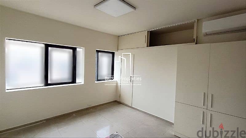 Office 120m² 3 Rooms For RENT In Jdeideh - مكتب للأجار #DB 2