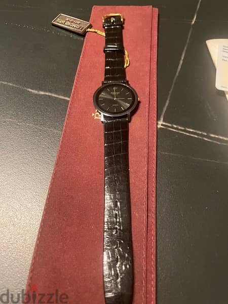 Raimond Weil vintage watch 2