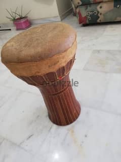 Handmade Custom Darbouka