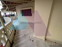 A 202 m2 apartment with 70m2 terrace for sale in Adonis 0