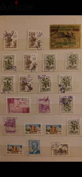 Stamps since 1800s 3