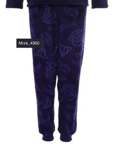 Harry Potter pj pants