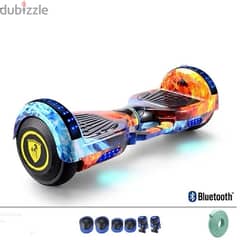 Airboard Bluetooth $75 0