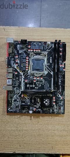 New motherboards  h61 h81