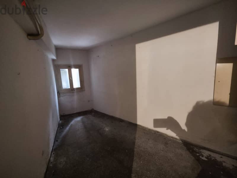 Greece Athens Nea Smyrni apartment for sale need renovation Ref G#0030 10