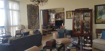 L09120-Apartment for Sale in Ghadir with Panoramic View