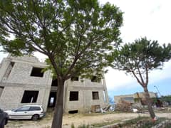L09161-An under-construction building for Sale in Zeitoun