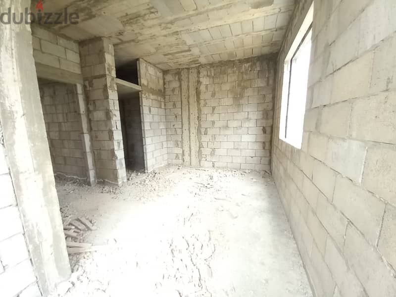 L09161-An under-construction building for Sale in Zeitoun 3