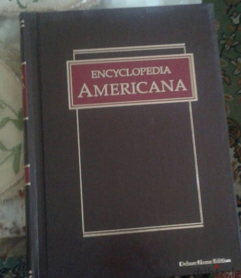 Americana Deluxe Home Edition 1