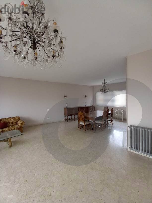 390 sqm Apartment for rent in Sioufi Ashrafieh/السيوفي REF#SK100079 4