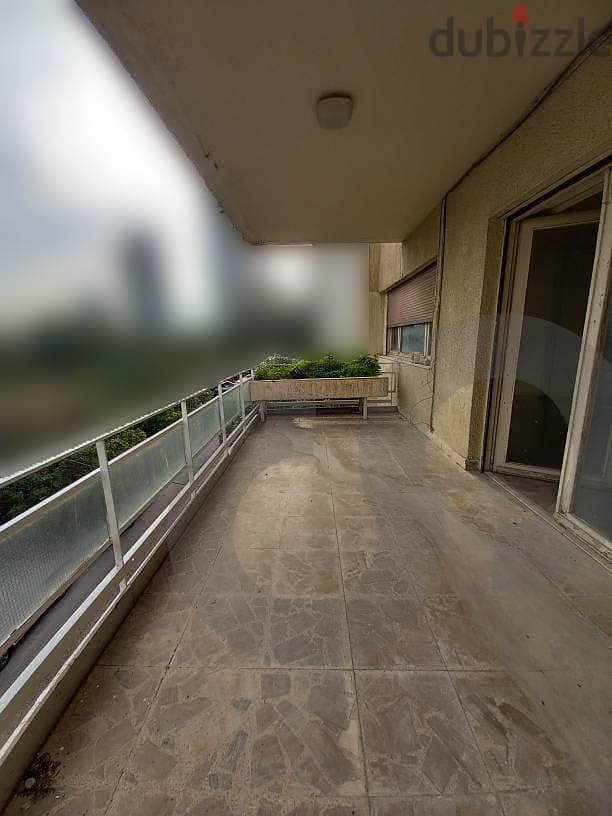 390 sqm Apartment for rent in Sioufi Ashrafieh/السيوفي REF#SK100079 11