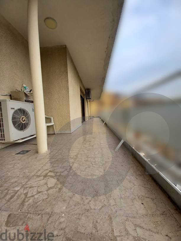 390 sqm Apartment for rent in Sioufi Ashrafieh/السيوفي REF#SK100079 12