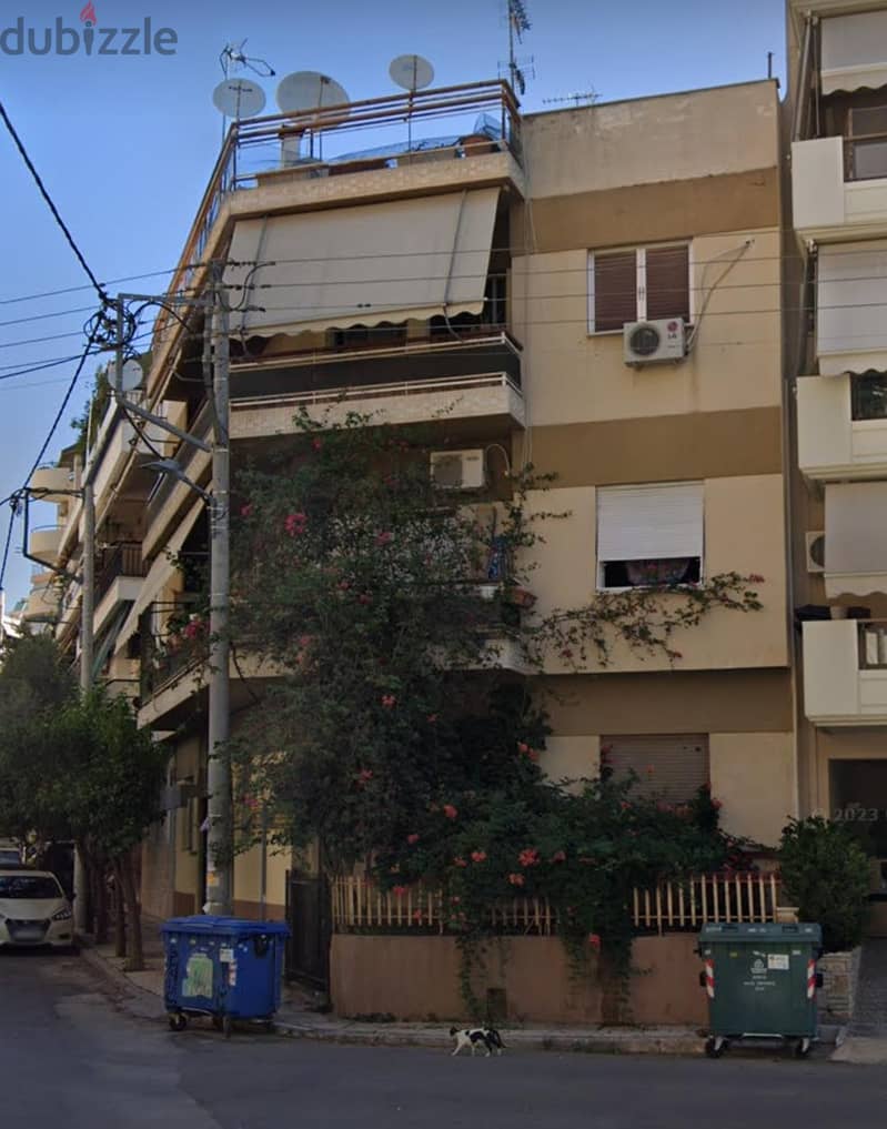 Greece, Athens Center Nea Smyrni apartment Good Deal Ref G#0031 3
