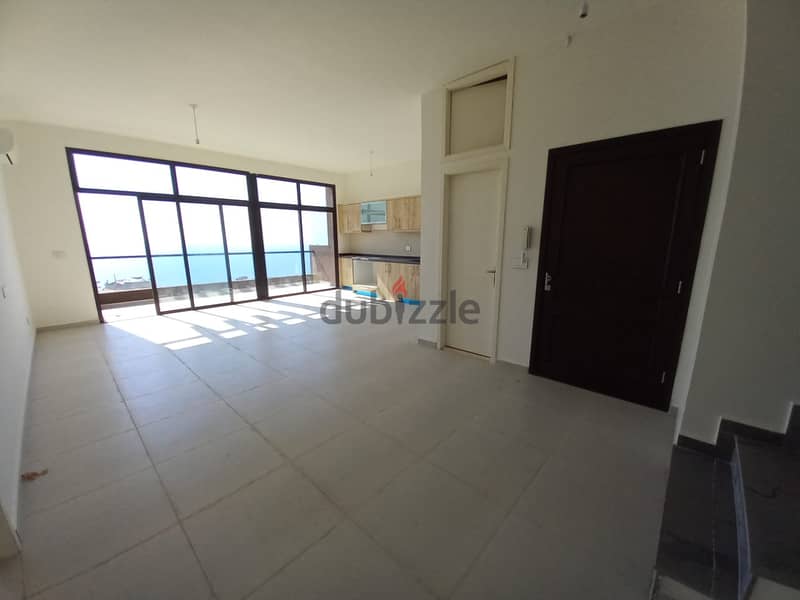 L09542-Beautiful Duplex For Rent in Bouar with a Shared Pool 0