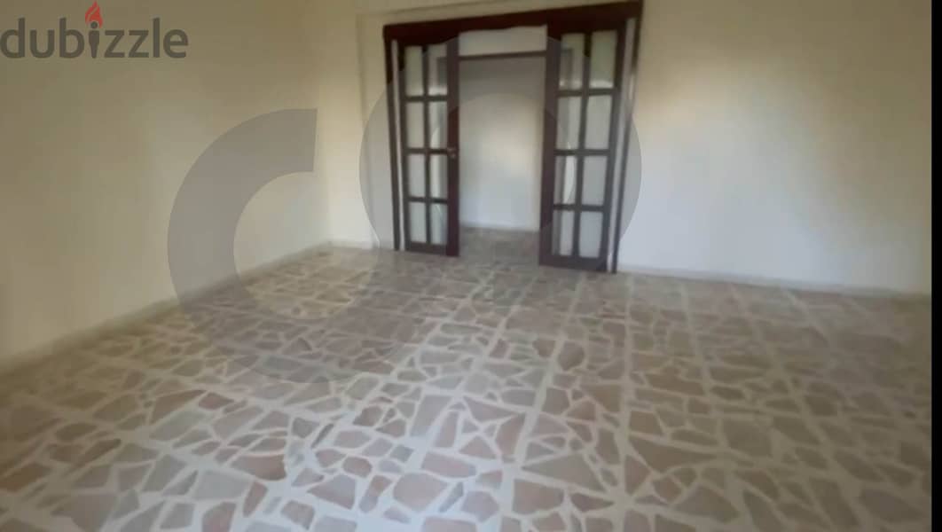 125 sqm apartment  for sale in Ain Enoub/عين عنوب REF#NY100078 1
