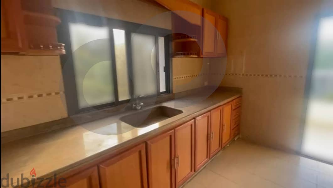 125 sqm apartment  for sale in Ain Enoub/عين عنوب REF#NY100078 2