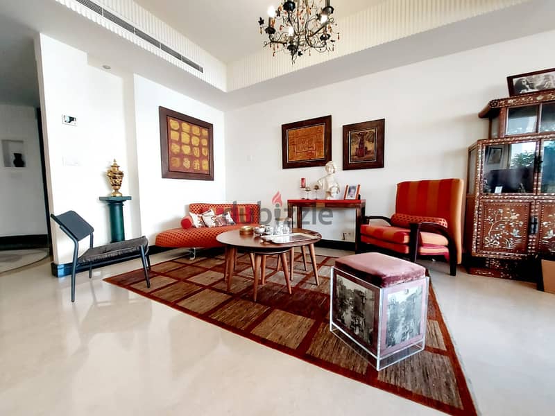 RA24-3204 Amazing Apartment for rent in Clemenceau is now for sale 2