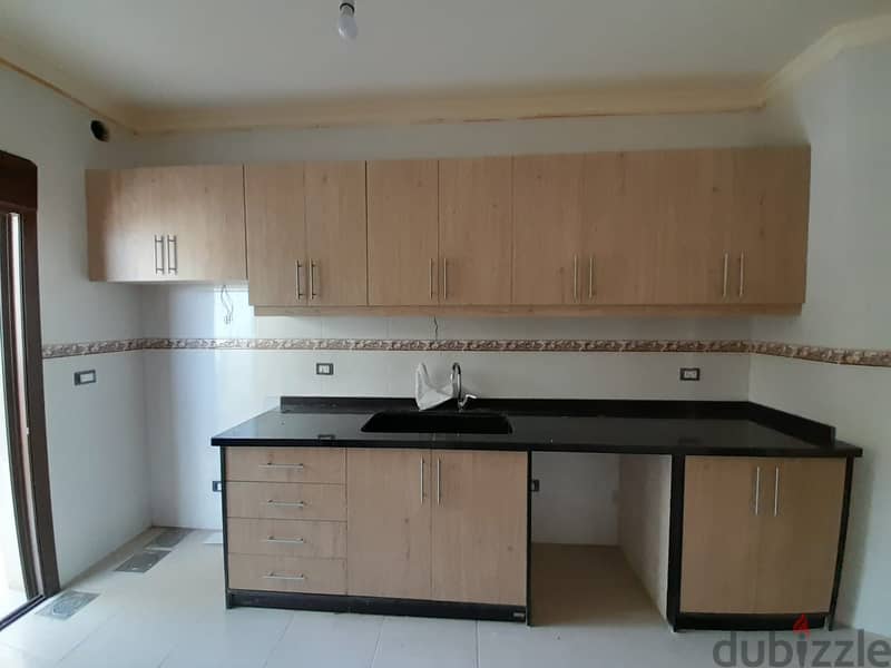 L14285-Apartment for Sale In the Middle of Jbeil With Sea View 2