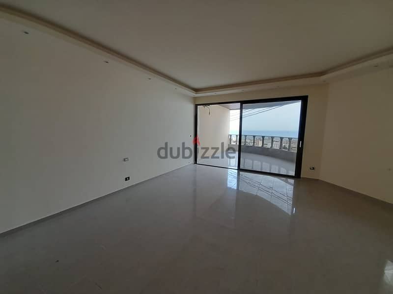 L14285-Apartment for Sale In the Middle of Jbeil With Sea View 3