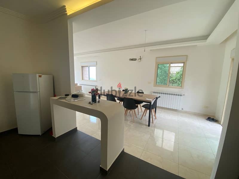 L14282-Beautifully Furnished Apartment for Sale In Fatqa 2