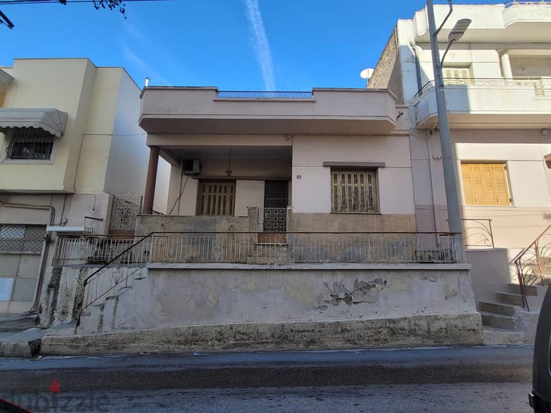 Greece Piraeus Keratsini area land for sale great location Ref G#0035 1