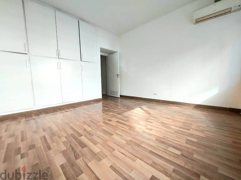 RA24-3205 Apartment in Ras Beirut is for rent, 175m, $ 1000 cash 7