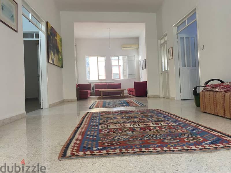 Charming flat centrally located 2