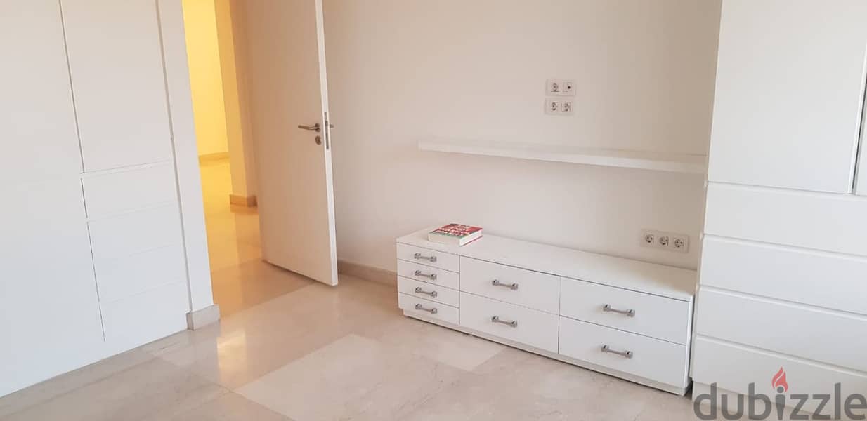 235 Sqm | Super Deluxe Apartment For Rent In Achrafieh 4
