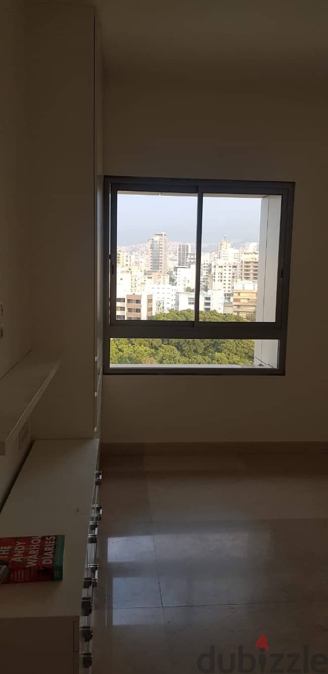 235 Sqm | Super Deluxe Apartment For Rent In Achrafieh 5